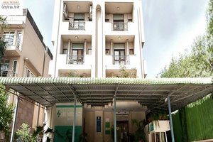 Max Medcentre, Panchsheel, Delhi NCR