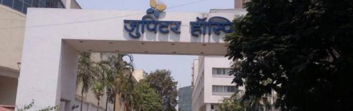 Jupiter Hospital, Thane