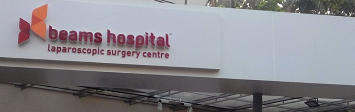 Beams Hospital, Khar, Mumbai