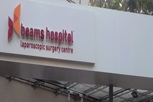 Beams Hospital, Khar, Mumbai