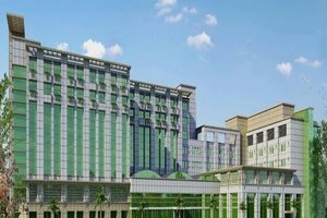 Metro Heart Institute, Faridabad