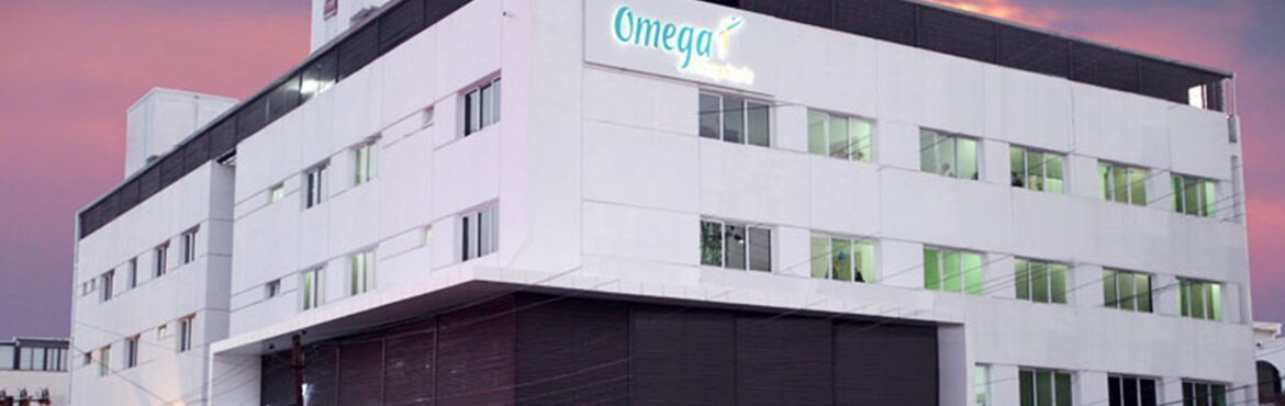 Omega Hospital, Hyderabad