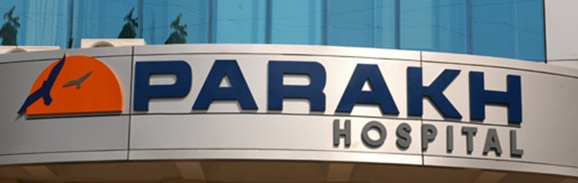 Parakh Hospital, Ghatkopar, Mumbai