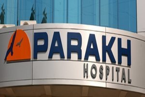 Parakh Hospital, Ghatkopar, Mumbai