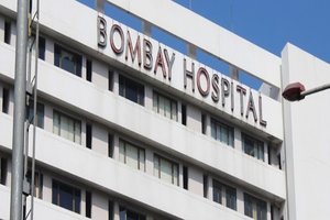 Bombay Hospital, Indore