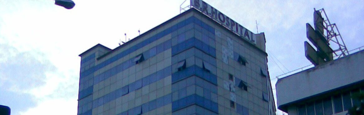 BRS Hospital, Nungambakkam, Chennai