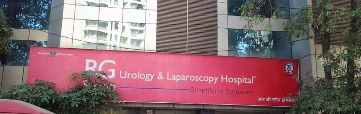 RG Hospital, Andheri, Mumbai