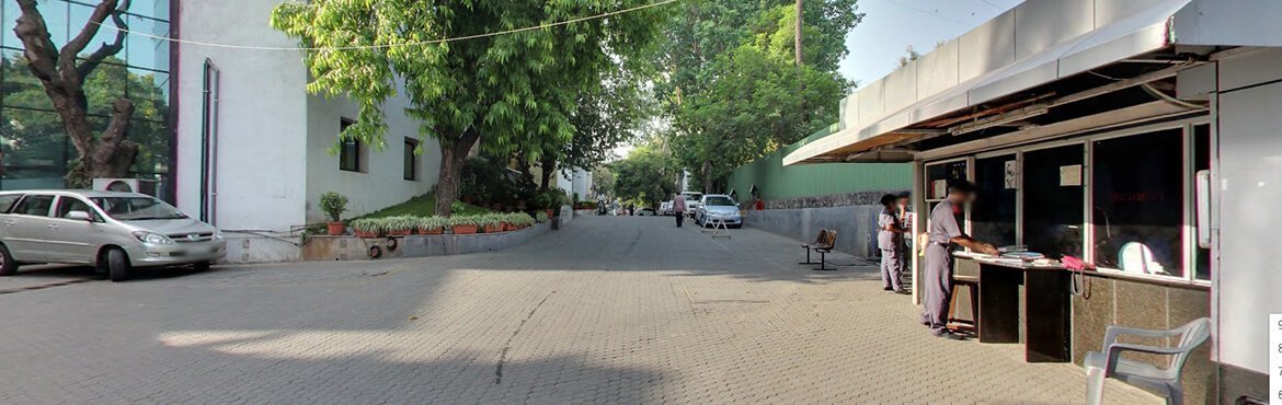 Ruby Hall Clinic, Sassoon Road, Pune