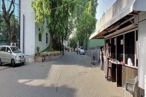 Ruby Hall Clinic, Sassoon Road, Pune