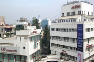 Sancheti Hospital for Specialised Surgery, Shivaji Nagar, Pune