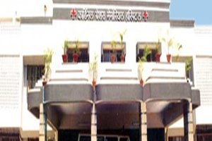 Cardinal Gracias Memorial Hospital, Thane