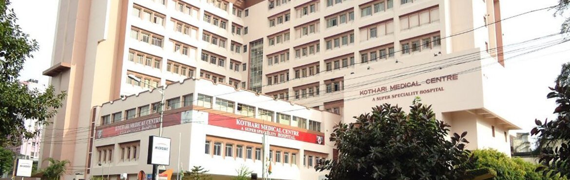 Kothari Medical Centre, Kolkata