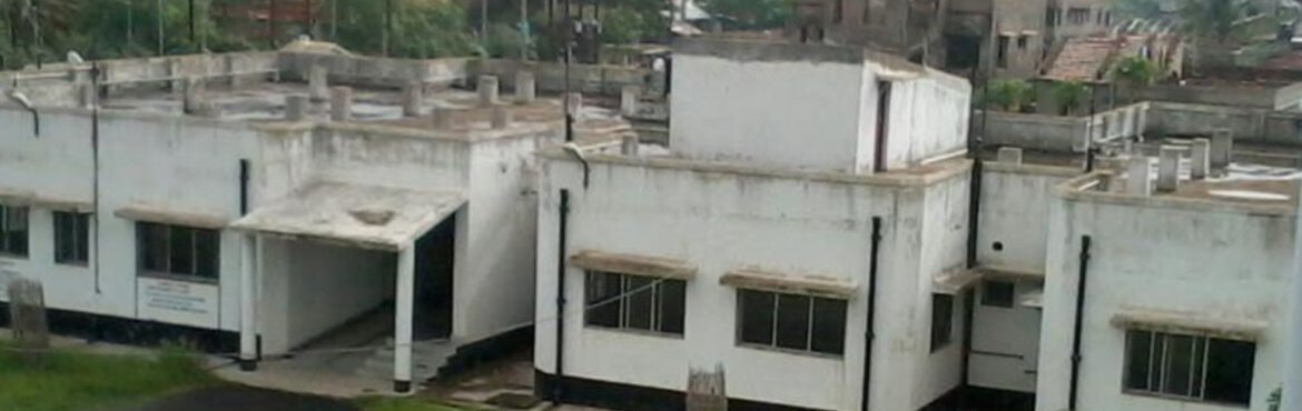 Charnock Hospital, Kolkata
