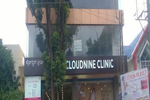 Cloudnine Clinic, Kundalahalli, Bangalore