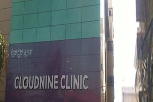 Cloudnine Hospital, Horamavu, Bangalore