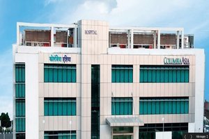 Manipal Hospital, Kharadi, Pune
