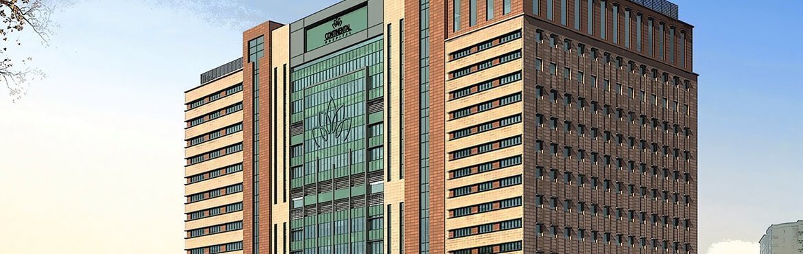 Continental Hospitals, Gachibowli, Hyderabad