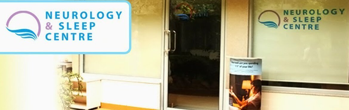 Neurology & Sleep Centre, New Delhi, Delhi NCR