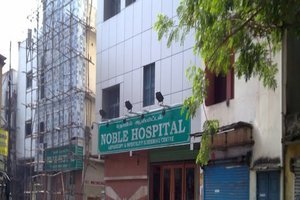 Noble Hospital, Chennai