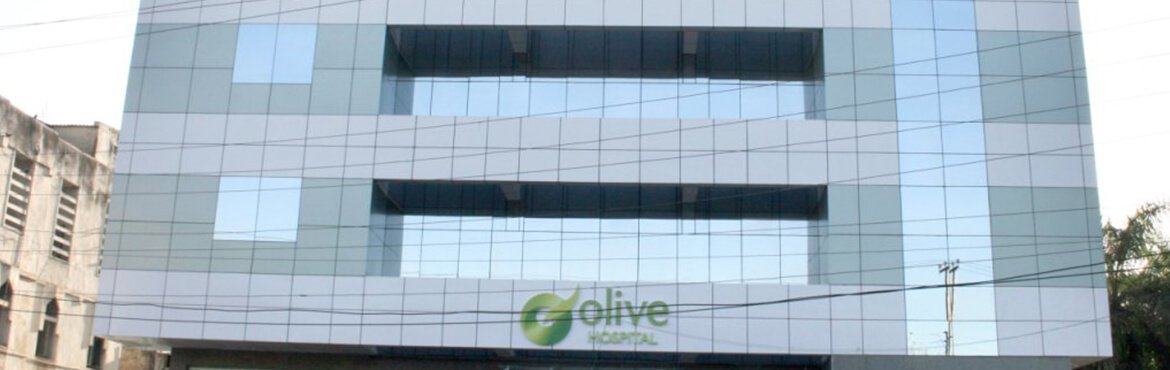 Olive Hospital, Hyderabad