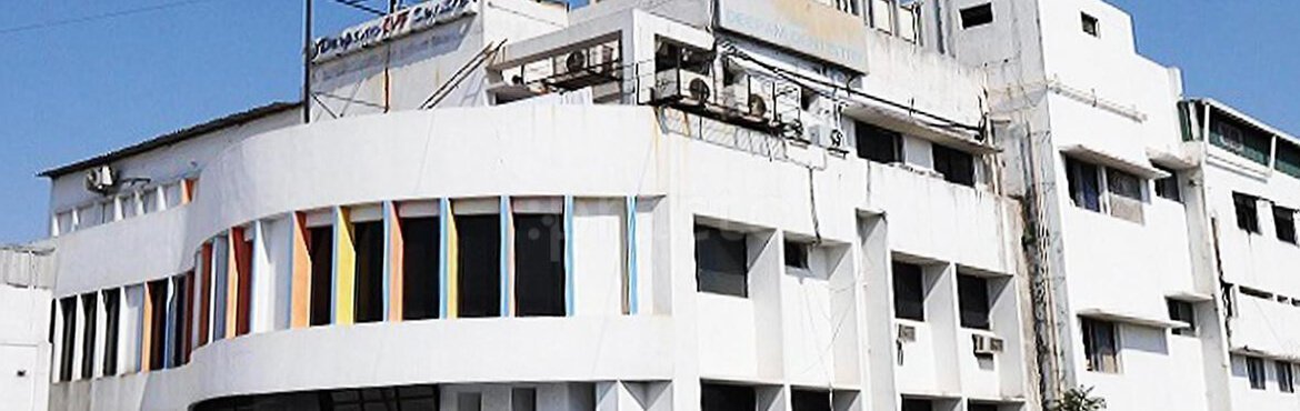 Deepam Hospitals, Muthurangam Road, West Tambaram, Chennai