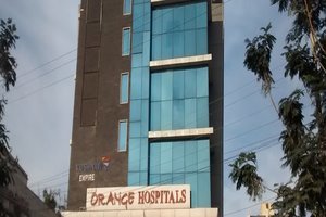 সাই কৃষ্ণ নিউরো পলিট্রোমা হাসপাতাল, এলবি নগর