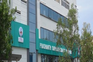 Prashanth Super Speciality Hospitals, Velachery, Chennai