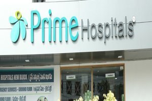 Prime Hospitals, Kukatpally, Hyderabad