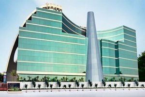 Eternal Hospital, Jaipur