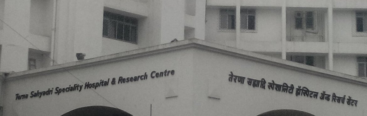 Sahyadri Speciality Hospital, Nagar Road, Pune