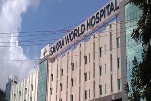 Sakra World Hospital, Bangalore