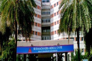 Sri Ramachandra Medical Centre, Porur, Chennai