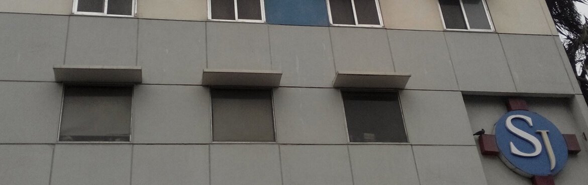 Sujay Hospital, Vile Parle, Mumbai