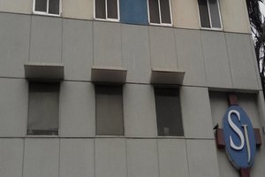 Sujay Hospital, Vile Parle, Mumbai