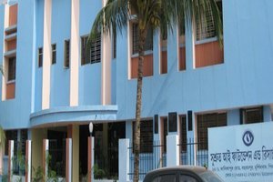 Susrut Eye Foundation and Research Centre, Kolkata
