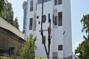 The Guest Hospital, , Chennai