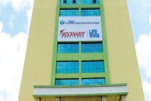 Wockhardt Super Speciality Hospital, Mira Road, Mumbai