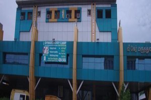 VeeCare Hospital, Anna Nagar, Chennai