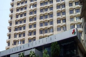 Jaslok Hospital, Mumbai