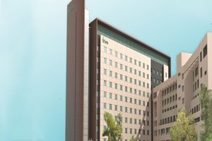 Fortis Hospital, Mulund, Mumbai