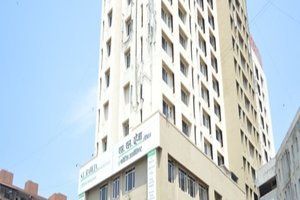 S L Raheja Hospital, Mahim, Mumbai