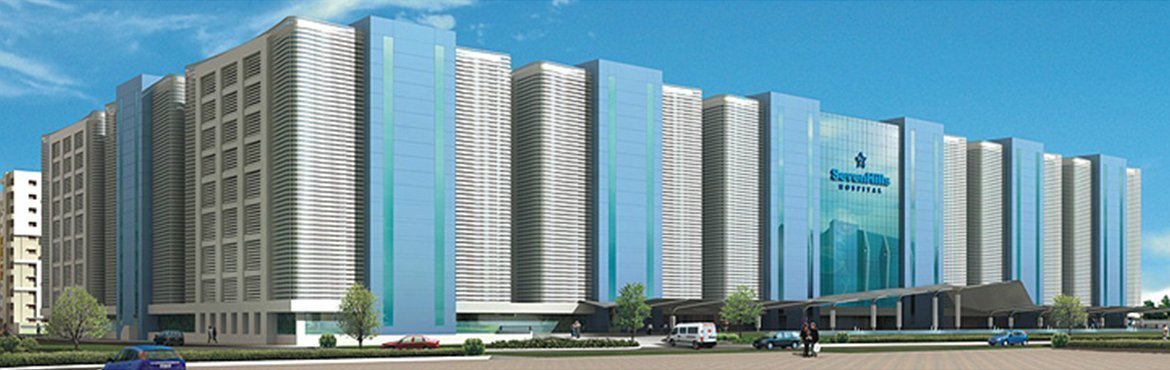 Sevenhills Hospital, Andheri, Mumbai
