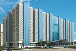 Sevenhills Hospital, Andheri, Mumbai