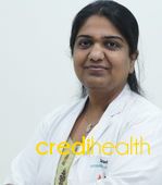 Dr. Pallavi Garg, Gastroenterologist in الهند