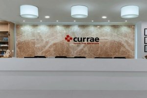 Currae Gynaec IVF Birthing Hospital, Thane
