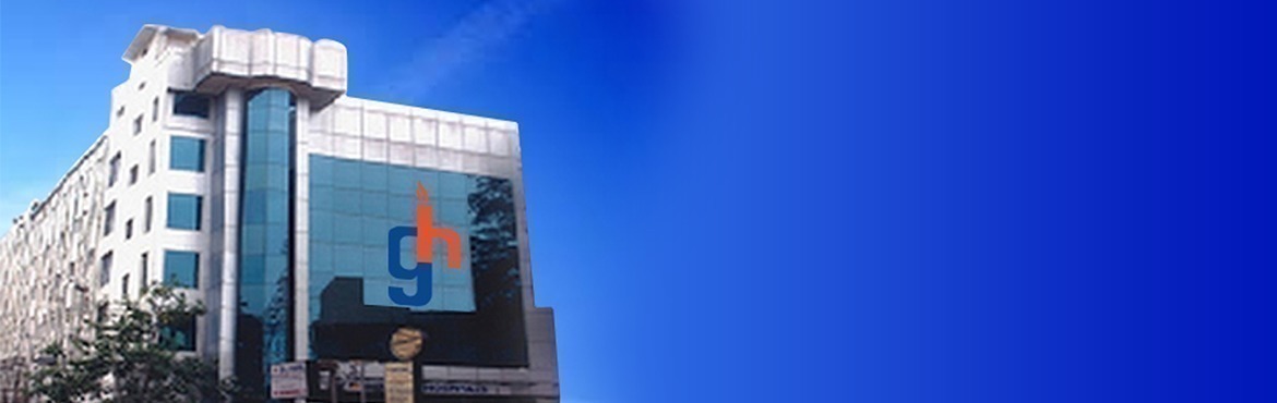 Gleneagles Global Hospitals, Lakdikapul, Hyderabad