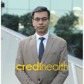 Dr. Ruchir Maheshwari , Urologist in جورجاون
