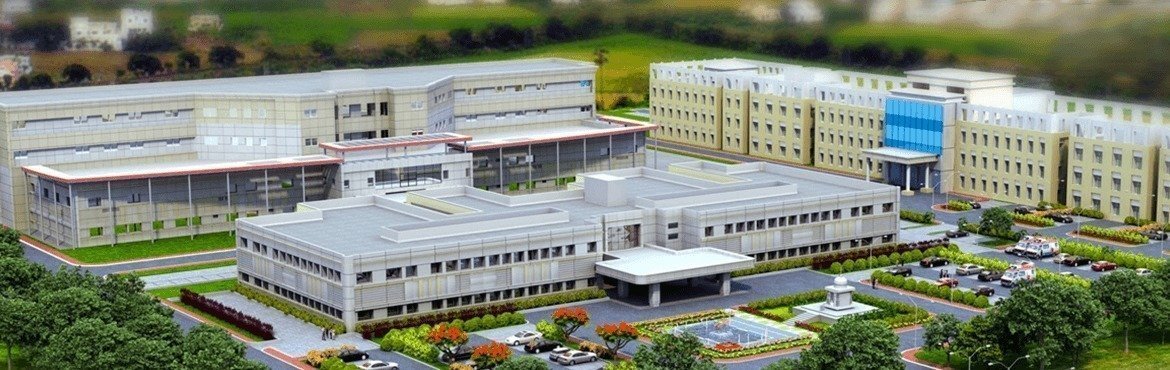 Gleneagles Global Hospital, Chennai