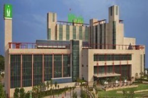 Fortis Memorial Research Institute, Gurgaon