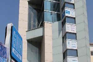 GNH Hospital, Gurgaon
